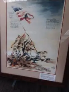 Photo 1 of 3 from “Iwo Jima Day – Sunday, March 22, 2020”