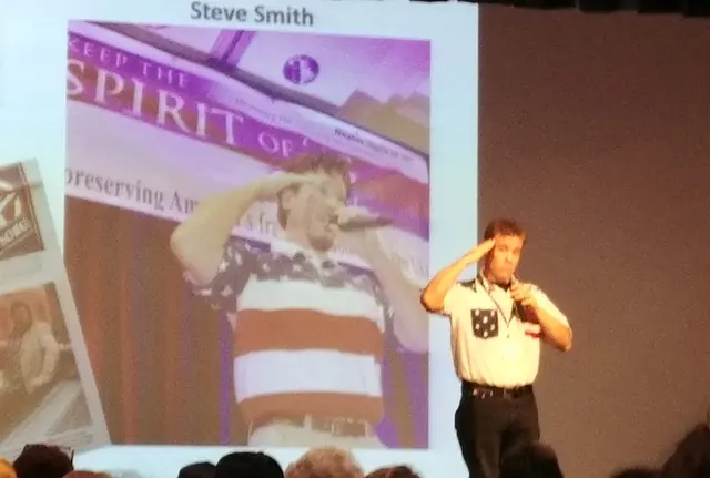 Photo for the story Veterans Day 2019 Events at the Museum