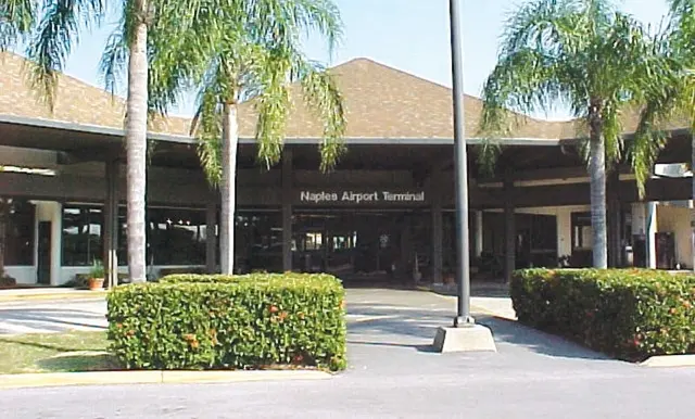 Photo for the story Airport Will House Museum of Military Memorabilia
