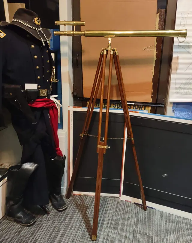 Photo 2 of 2 from “Veterans Day 2019 Events at the Museum”