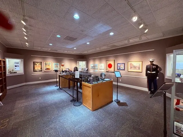 Photo 4 of 9 from “Grand Opening on Veterans Day 2025”