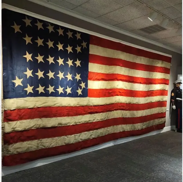 Photo 7 of 9 from “Grand Opening on Veterans Day 2025”